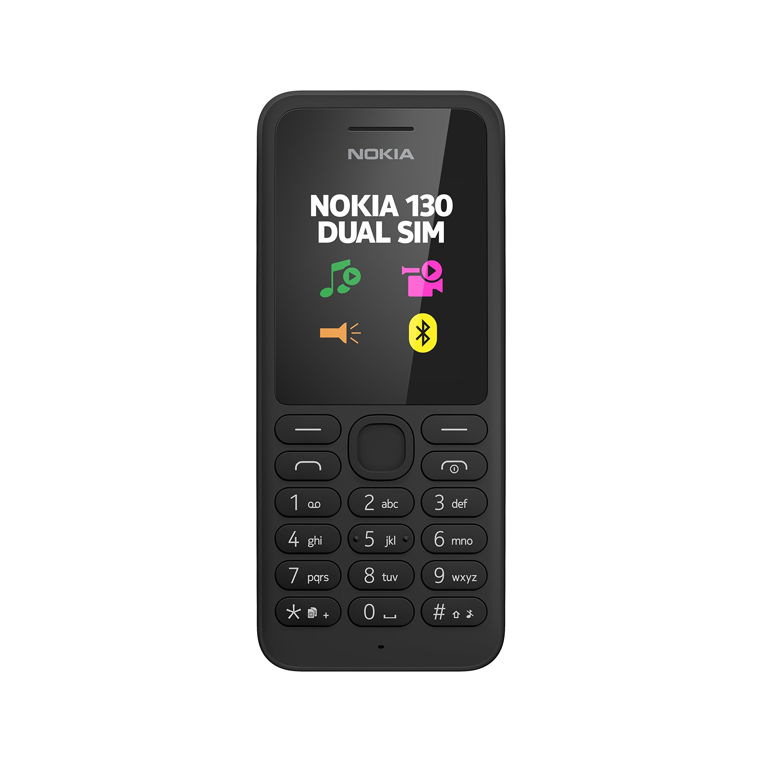 Nokia 130[2014]
